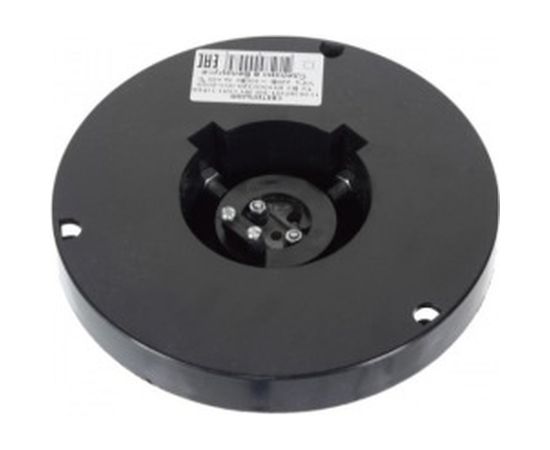 Уличный светильник-шар с основанием APEYRON 300мм, рассеиватель ПММА, молочный 11-06 – изображение 3