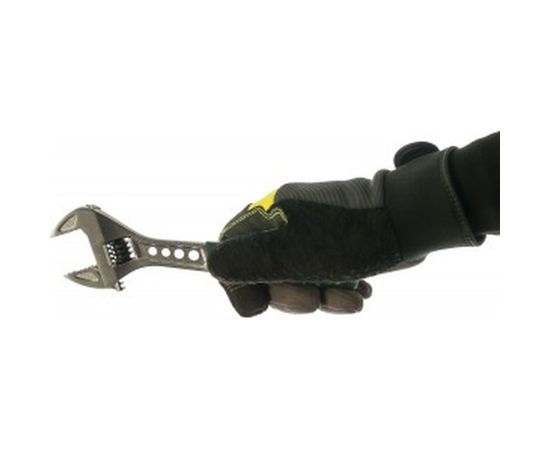 Разводной ключ KRAFTOOL 27265-20 – изображение 3