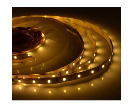 Светодиодная лента Apeyron 12В, 4,8Вт/м 03 – изображение 3