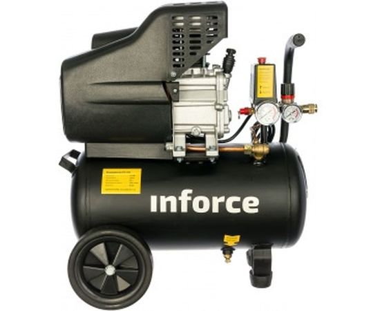 Компрессор Inforce CX-24L 04-06-20 – изображение 3