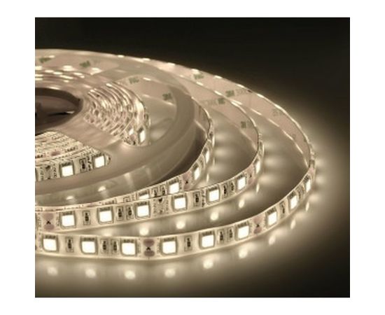 Светодиодная лента Apeyron 12В, 14,4 Вт/м 11 – изображение 3