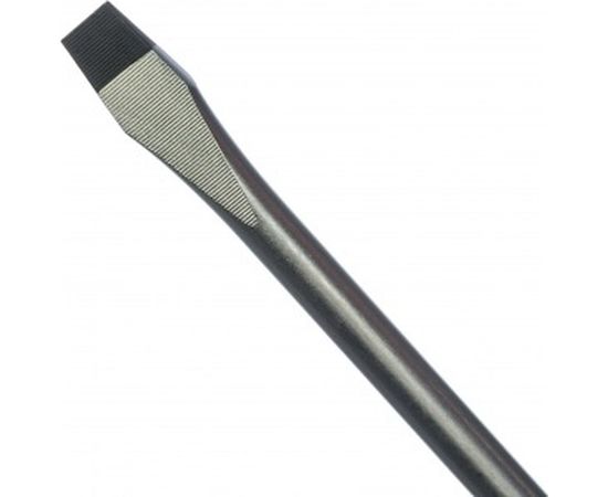 Шлицевая отвертка Inforce SL5x125 06-09-60 – изображение 4