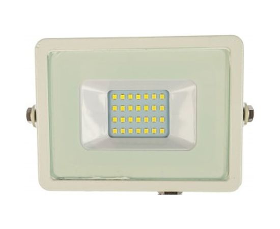Светодиодный прожектор Feron LL-920 2835 SMD 30W 6400K IP65 AC220V/50Hz белый с матовым стеклом 29496 – изображение 4