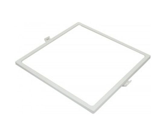 Светодиодная встраиваемая панель APEYRON 220В, 24Вт, CRI:80Ra, 1920Лм, 220x208мм, квадратная 06-61 – изображение 4