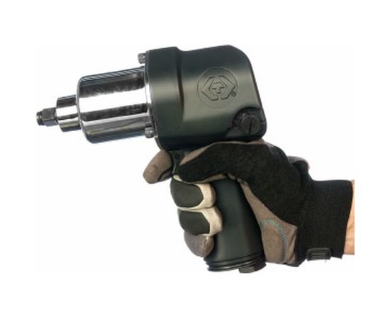 Пневматический ударный гайковерт KING TONY P33411-050B – изображение 4