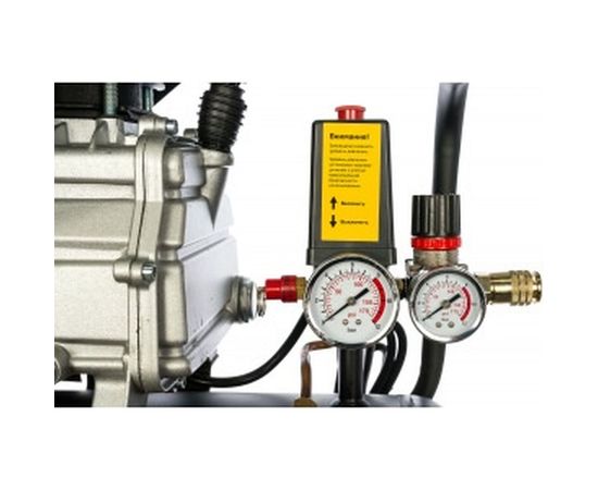 Компрессор Inforce CX-24L 04-06-20 – изображение 4