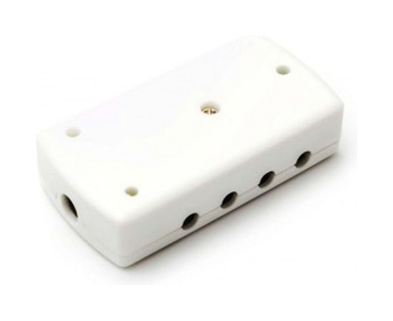 Комплект светодиодных квадратных накладных светильников Apeyron 12В, 1.3Вт х 4шт, ТБ 12-02 – изображение 5