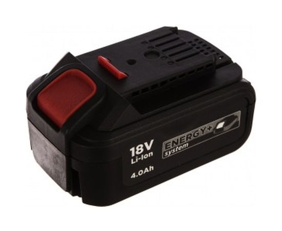 Аккумуляторная батарея Energy+ 18 V, Li-Ion, 4.0 Ач GRAPHITE 58g004 – изображение 5