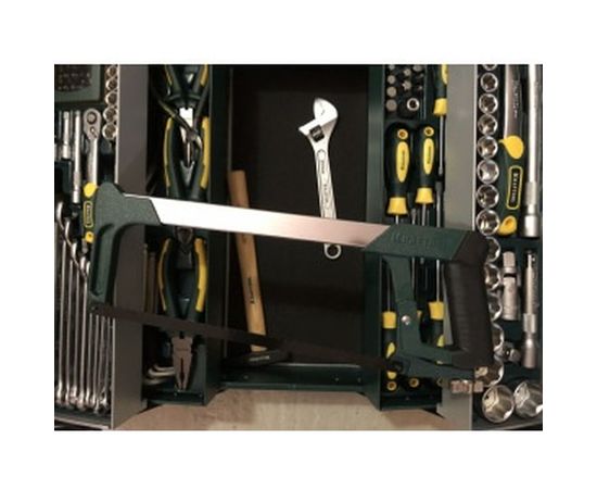 Набор слесарно-монтажных инструментов INDUSTRY Kraftool 27978-H131 – изображение 5