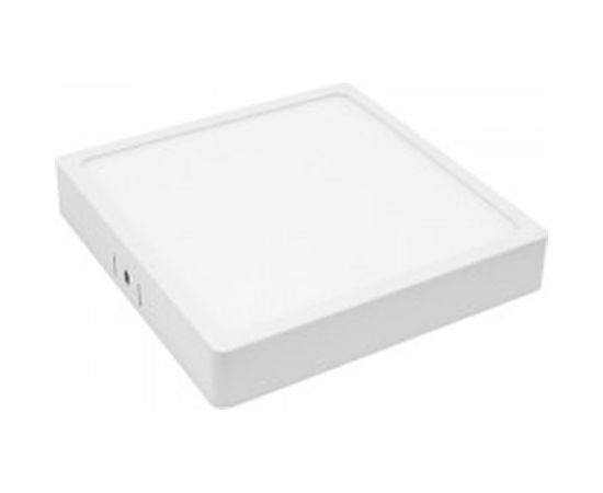 Светодиодная накладная панель APEYRON 220В, 15Вт, CRI:80Ra, 1200Лм, 145x145мм, квадратная 06-67 – изображение 6