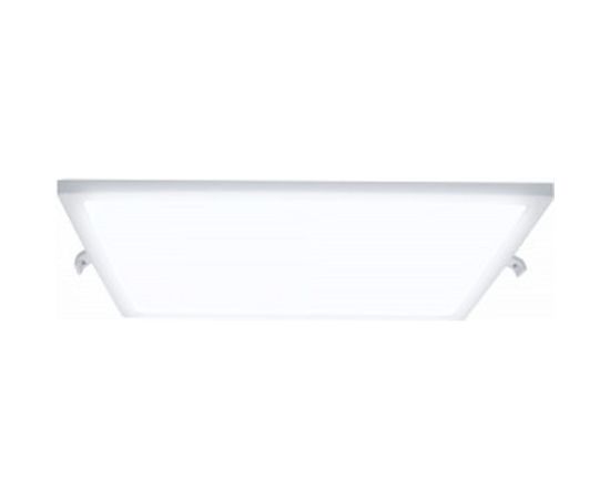 Светодиодная встраиваемая панель APEYRON 220В, 24Вт, CRI:80Ra, 1920Лм, 220x208мм, квадратная 06-61 – изображение 6