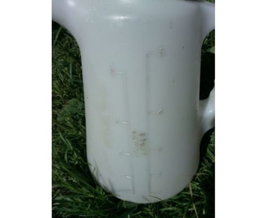 Мерительная емкость с разметкой, 5л GROZ GR41903 - MSR/P/F-5 – изображение 6