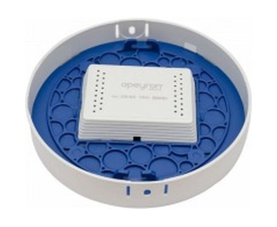 Светодиодная накладная панель APEYRON 220В, 15Вт, CRI:80Ra, 1200Лм, Ф145мм, круглая 06-63 – изображение 6