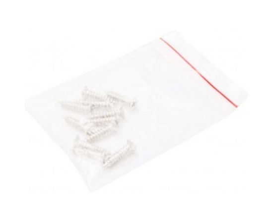 Комплект светодиодных квадратных накладных светильников Apeyron 12В, 1.3Вт х 4шт, ТБ 12-02 – изображение 7