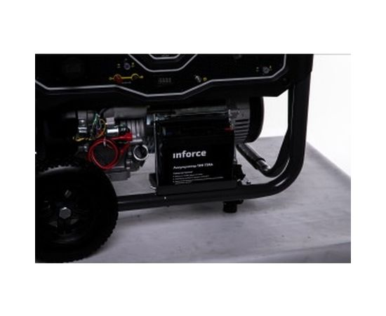 Бензиновый генератор Inforce GL 5500 04-03-21 – изображение 7
