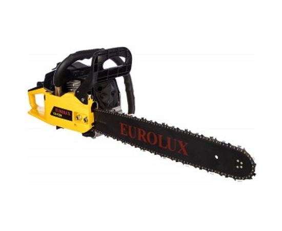 Бензопила Eurolux GS-5220 70/6/8 