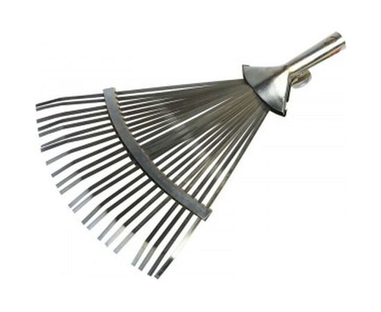 Веерные регулируемые грабли GRINDA 8-421875_z01 