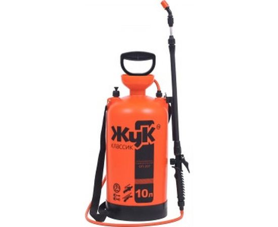 Опрыскиватель Жук Cicle ОП-207 10 л 