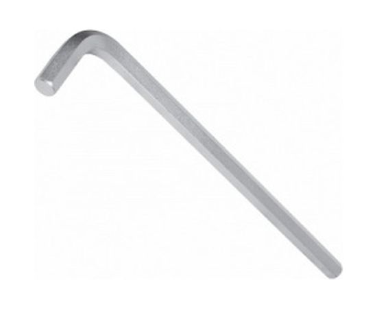 Г-образный длинный шестигранник 2 мм KING TONY 112502M 