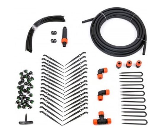 Капельный полив Cicle Жук от водопровода на 30 растений 4607156367825 