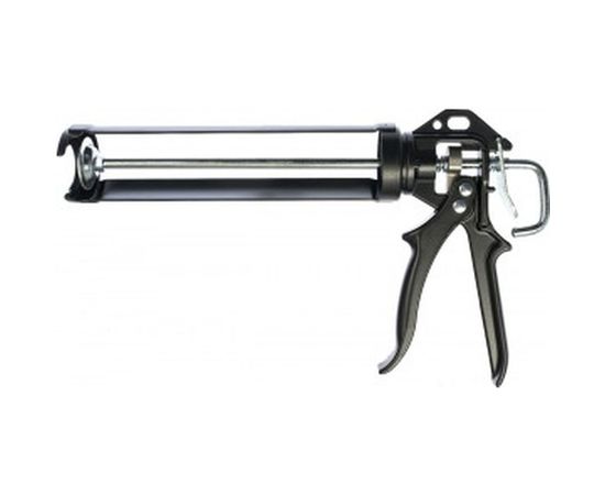 Полуоткрытый поворотный пистолет для герметиков 320мл KRAFTOOL INDUSTRIAL 06673_z01 