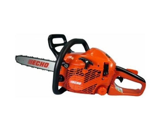 Бензопила ECHO CS-353ES 