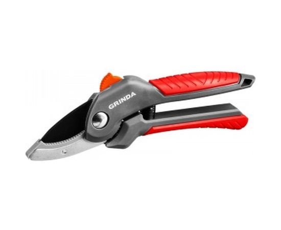 Контактный секатор Grinda 423124 