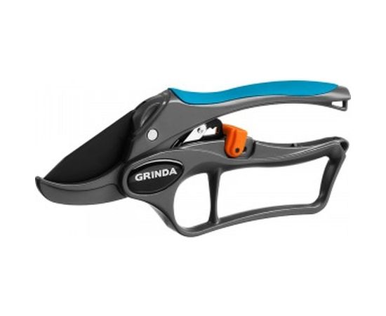Контактный секатор Grinda PRO Line 423433 