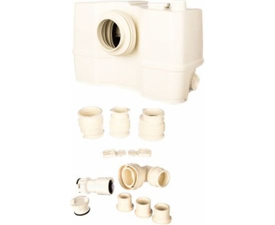 Канализационная установка Grundfos Sololift2 WC-3 97775315 