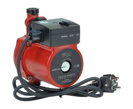 Повысительный насос AquamotoR AR UPA-120 red AR153001 