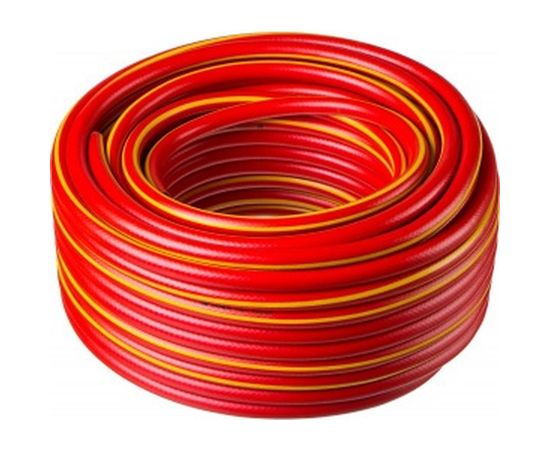 Поливочный армированный 3-х слойный шланг GRINDA EXPERT 30 атм, 3/4"х50м 8-429005-3/4-50_z02 
