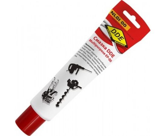 Масло-смазка многофункциональная Multipurpose ЕР-00 Grease 0,1 л DDE 241-550 