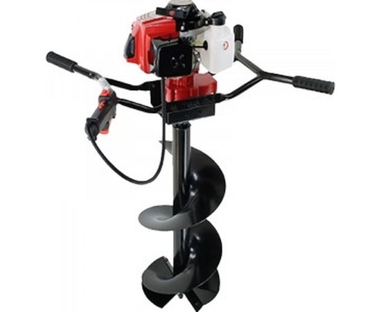 Мотобур DDE GD-65-300 без шнека 