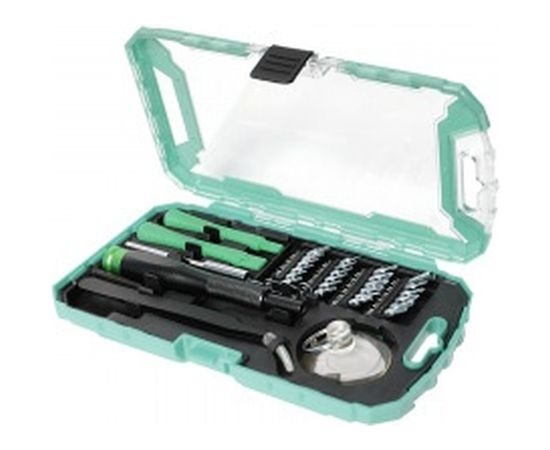 Набор отверток ProsKit SD-9322M 00366120 