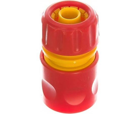 Соединитель из ударопрочной пластмассы (1/2") GRINDA 8-426325_z01 