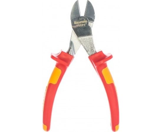 Усиленные бокорезы ELECTRO-KRAFT 180 мм KRAFTOOL 2202-6-18_z01 