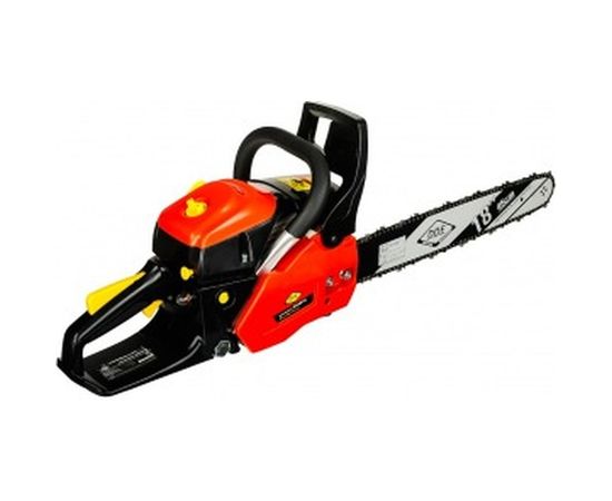 Бензопила DDE CS4518 