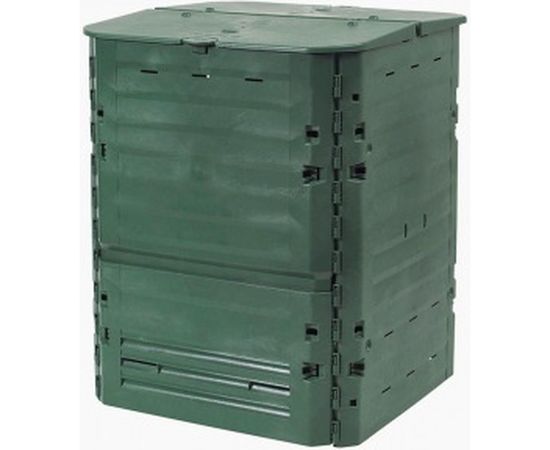 Ландшафтный компостер Graf Thermo-KING Komposter 900 L 626003 