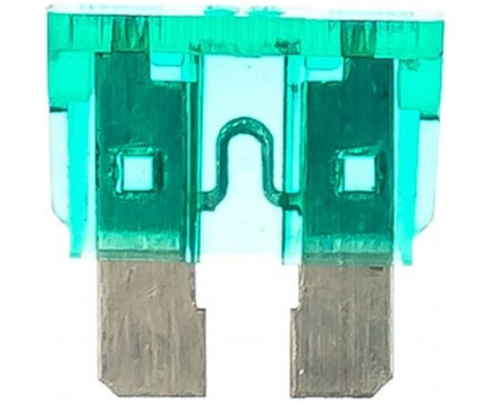 Набор предохранителей KRAFT 30 А, MEDIUM, 50 шт, пласт кор KT 870007 