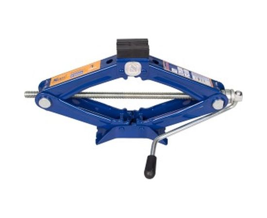 Ромбический домкрат KRAFT 1 т MASTER KT 800052 