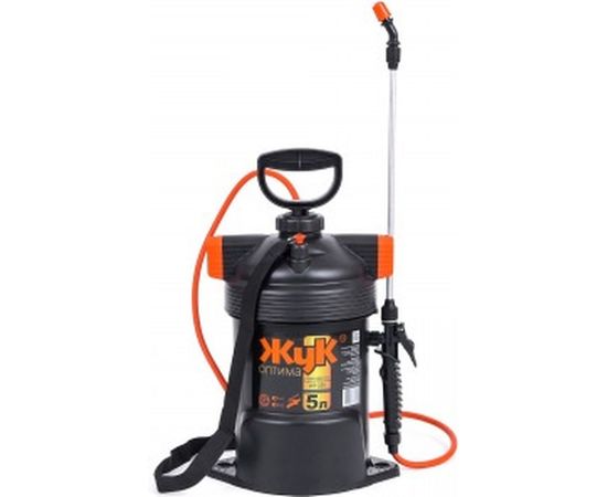 Опрыскиватель Cicle ОП-220 ЖУК 5 литров 