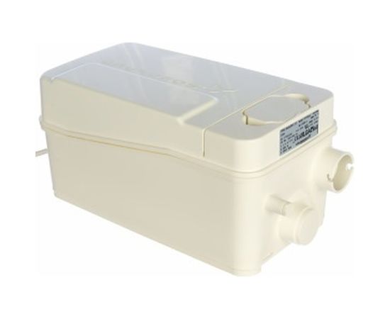 Канализационный насос Grundfos Sololift2 D-2 97775318 