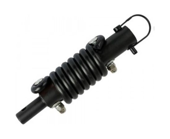 Адаптер шнека пружинный DDE SPR-DDE-as 