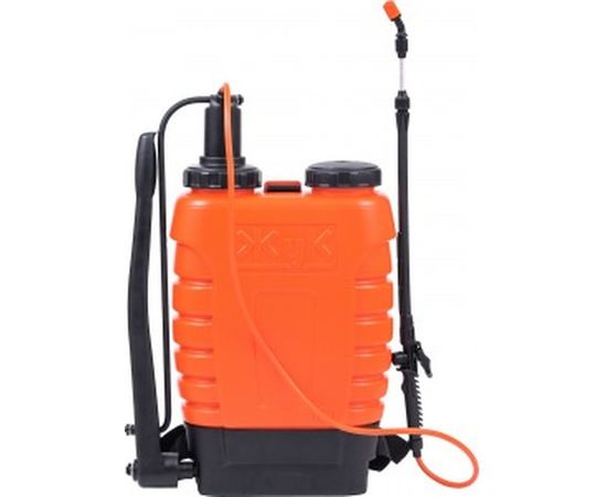 Ранцевый опрыскиватель Жук Cicle ОГ-112 12 л 