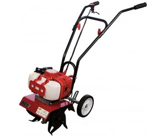 Культиватор DDE V 380 II - 2s Гном - 2 910-614 