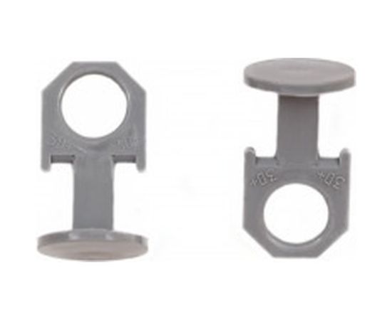 Зажим 3D+ СВП 100 шт 3D Krestiki К00005560 