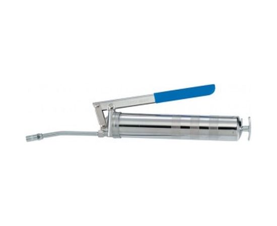 Плунжерный шприц с гибкой насадкой 400 мл KING TONY 9BU242T 