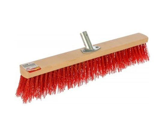 Уличная щетка без ручки 50 см Grinda EURO 39193-50 