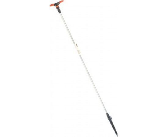 Удлиненный 3-х лепестковый распылитель Cicle ЖУК 1/2"-3/4" 100 см 4607156364619 