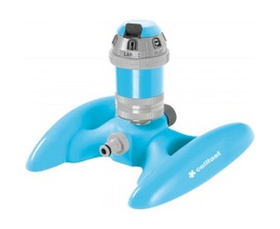 Oроситель Cellfast POWER тт IDEAL 6 функций 52-066 